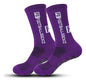 Medias Antideslizantes Fs Mmsports Violeta S