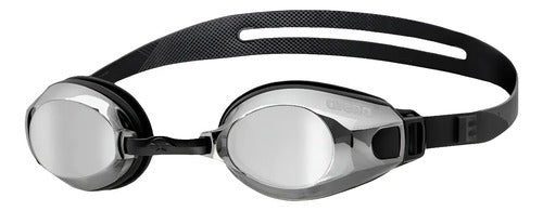 Lentes De Natación Zoom X-fit Mirror Espejado Arena Mmsports