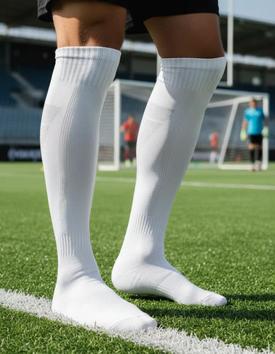 Medias Fútbol Storm Dry One T39/44 - Penalty