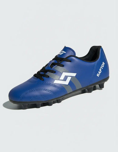 Calzado Futbol Campo Raptor 813 Niño/adulto Varios Colores