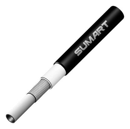 Funda Cable De Cambio 4mm 30m - Sumart Negro