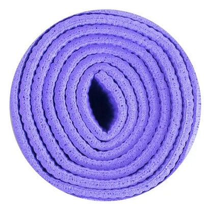 Colchoneta Yoga Mat Impresa 20 | Drb® Violeta