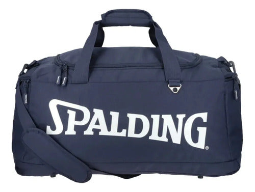 Bolso Deportivo Grande 50 Lts Spalding
