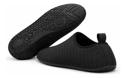 Zapatillas Acuáticas Unisex Antideslizantes Agua Y Playa