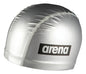 Gorra Natacion Poliéster Hidrodinámica - Arena