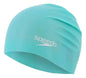 Gorra De Natación Speedo Para Pelo Largo Agua Lisa U