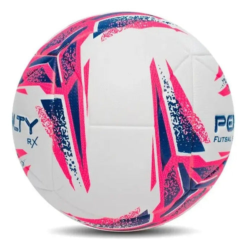 Pelota Futsal Penalty Rx 500 Xxiii