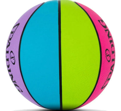 Pelota Basketball Spalding Layup N°3