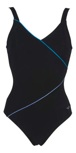 Malla Mujer Arena Shading Prism Uv50+