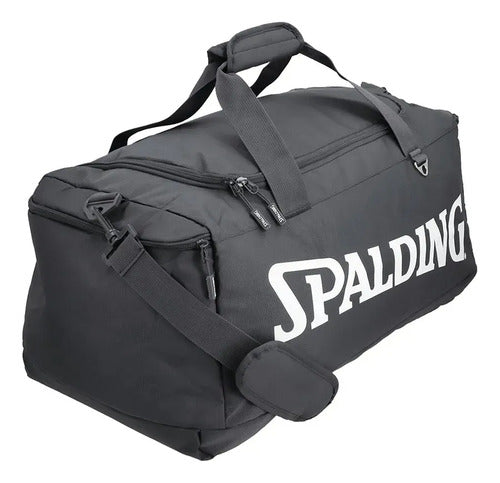 Bolso Deportivo Grande 50 Lts Spalding
