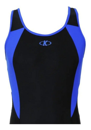 Malla De Natacion Dama Knex