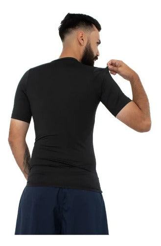 T-shirt Térmica Compresión Manga Corta Penalty