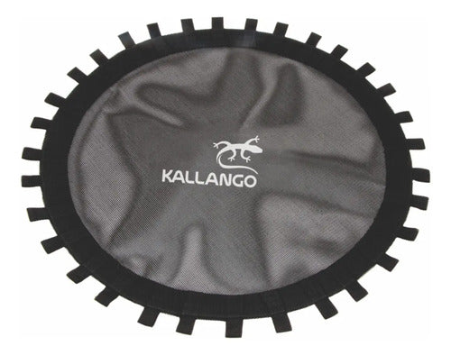 Tela Repuesto Para Mini Trampolin Kallango®
