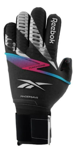 Guantes De Aarquero Kick - Reebok