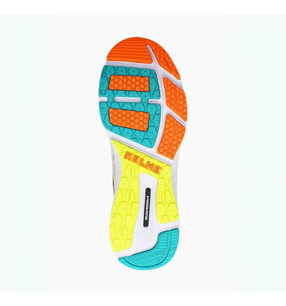 Zapatilla Running Kelme Cushion Barcelona