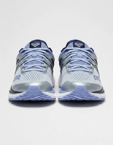 Championes Saucony Running Triumph Dama