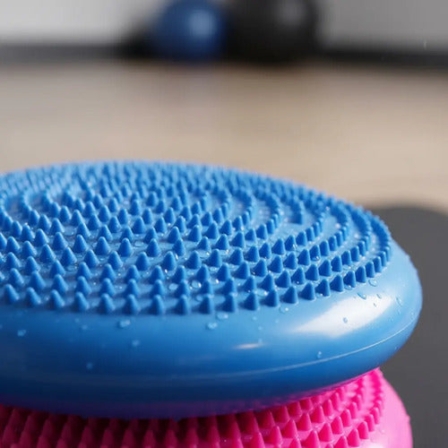 Kit Entrenamiento Yoga + Pesa Rusa + Mancuernas + Accesorios Surtido