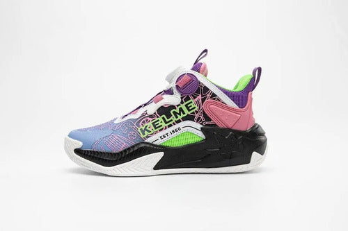 Calzado Champion Kelme Cobalt Basketball Mmsports