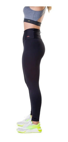 Calza Larga Suplex  Uv 50+ Elite