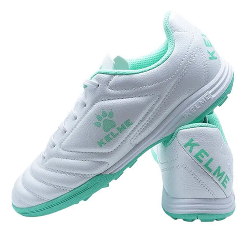 Calzado Champion Kelme Futbol 5 Adulto Turf Mmsports