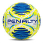 Balón De Fútbol Penalty Beach Soccer Pro Sand, Color Amarillo