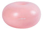 Pelota De Pilates Core Yoga Abdominales 45cm Yoga Livepro Rosa