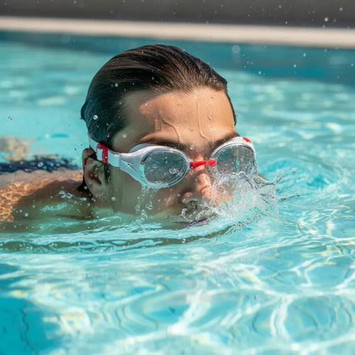 Lentes De Natacion Speedo Hydropure
