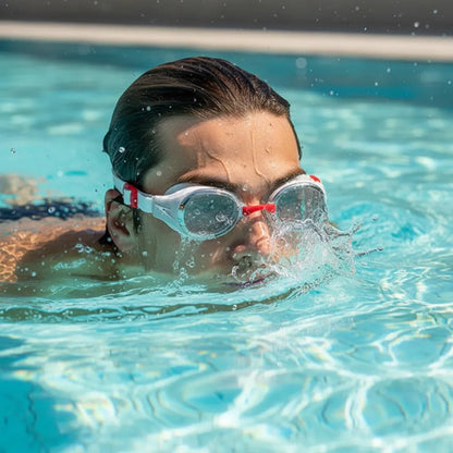 Lentes De Natacion Speedo Hydropure