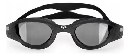 Lentes De Natación The One Swimming Arena Negro