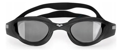 Lentes De Natación The One Swimming Arena Negro