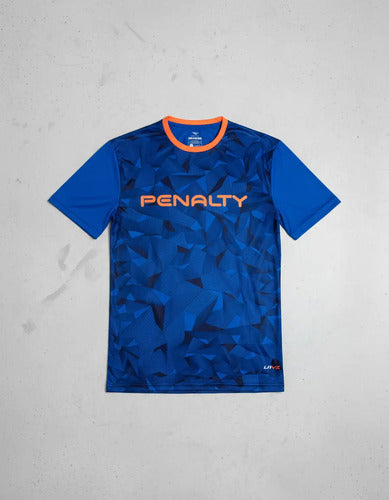 Remera Geonetrico X Penalty