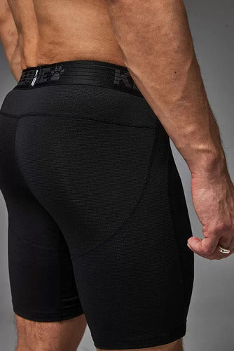 Calza Corta Térmica Y Compresión Para Deporte Kelme Mmsports