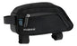 Bolso Bicicleta Impermeable Reflectivo Ciclismo - Inbike Negro