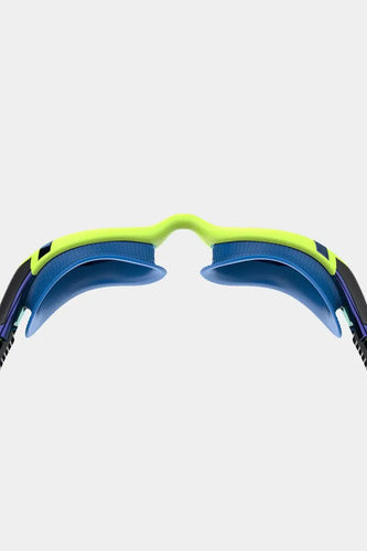 Gafas Biofuse 2.0 Mirror Adulto Speedo Verde Lima