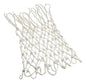 Red Basket 6mm Blanca (par) Blanco
