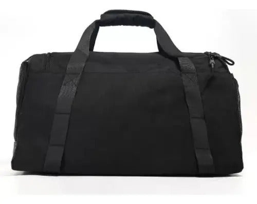 Bolso Kelme Grande Negro Lisa