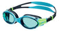 Lentes De Natación Junior Speedo Biofuse 2.0 Multicolor Azul