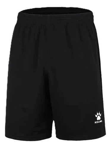 Short Deportivo Niño Kelme Futbol Kelme Mmsports