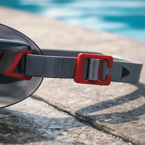 Lentes De Natación Speedo Futura Hydrospex Mmsport
