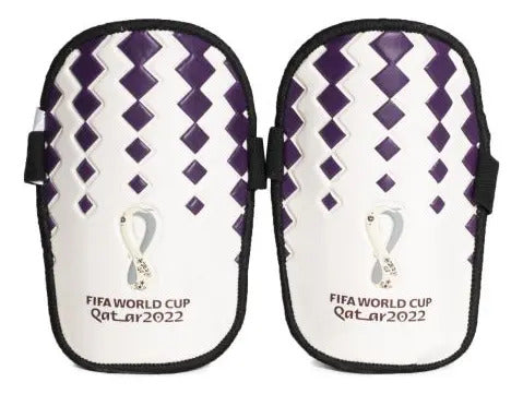 Canilleras Futbol Qatar 2022 Niño