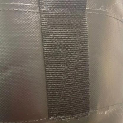 Bolsa De Boxeo En Cuerina 1.50m Línea Pro Rellena Esparta