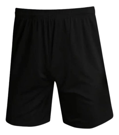 Short Basico Futbol Adulto Mmsports