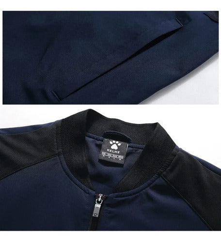 Campera Liviana Adulto Kelme