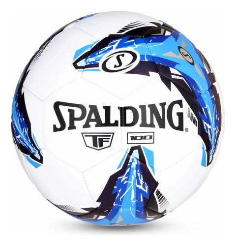 Pelota De Fútbol Spalding Tf100