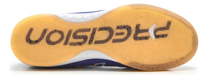 Calzado Kelme Precision Futsal Blue Mmsports