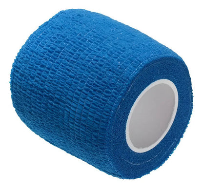 Venda Adhesiva 5cm X 4.5mt Deportes/rehabilitación