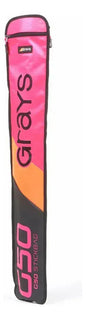 Funda Hockey Grays G50 Impermeable 100x18cm Mmsports