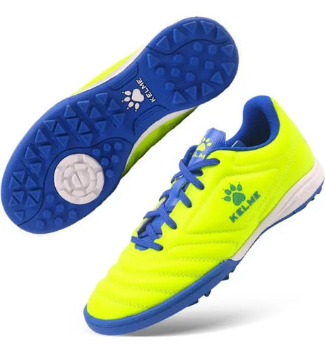 Calzado Champion Kelme Futbol 5 Adulto Turf Mmsports