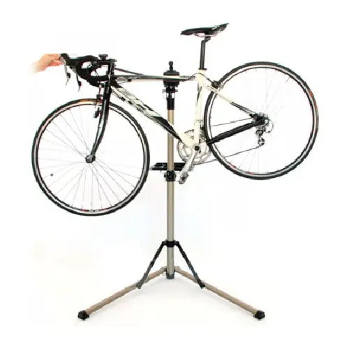 Soporte Profesional Para Reparación De Bicicleta Regulable