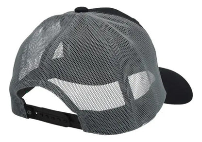 Gorro Spalding Tf-s2 Negro Para Adultos L